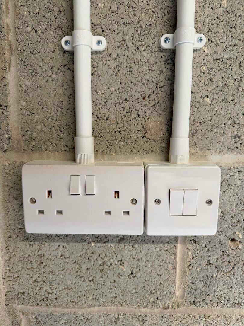 Additions and Alterations