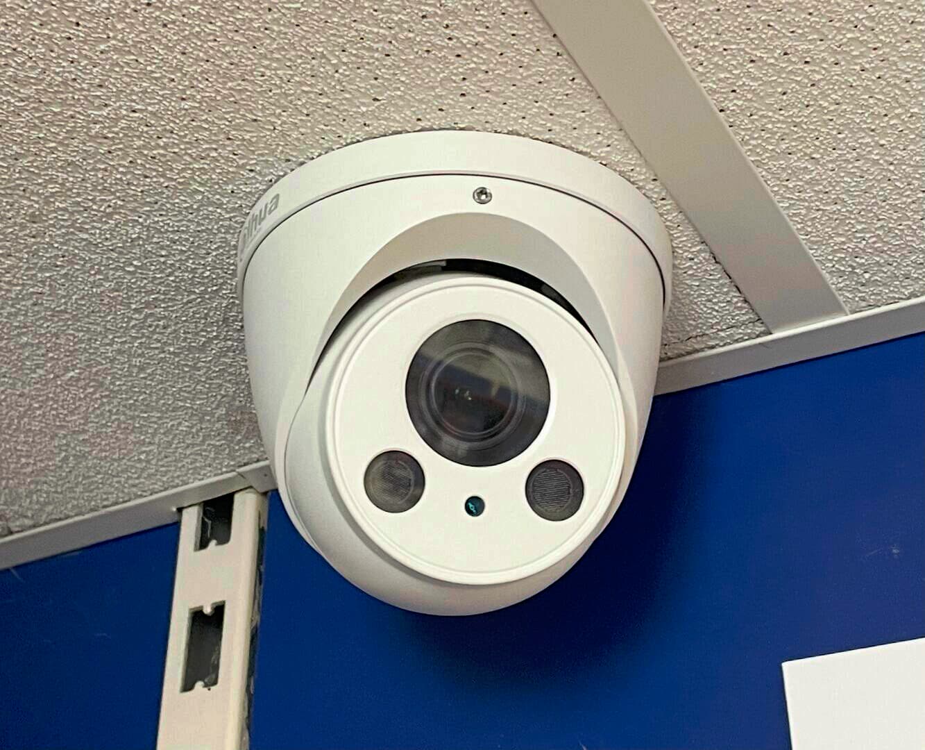 CCTV