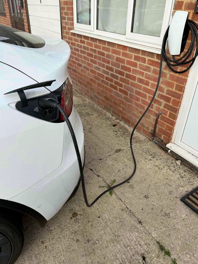 EV Charging