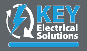 Key Electrical Solutions Logo